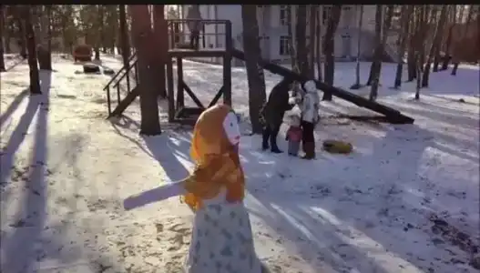 Парус - 61