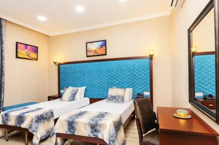 Dove Hotel&Suites - 15