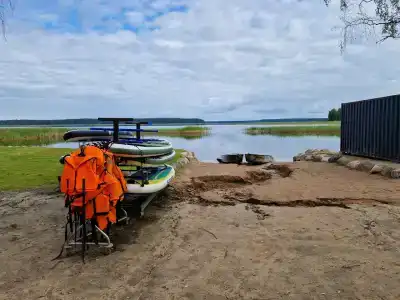 Эковиладж Селигер - 43