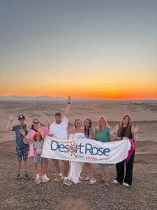 Desert Rose Resort - 37