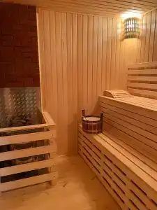 Архыз форест хауз - 11