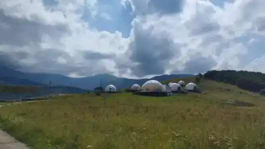 Glamping Park - 41