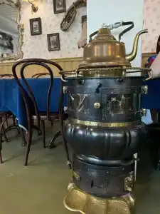 Генеральская Дача - 22