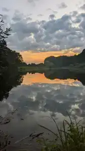 Агроусадьба Беловежская Гостевая - 43