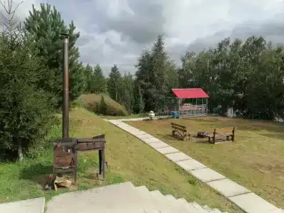 Старица - 98