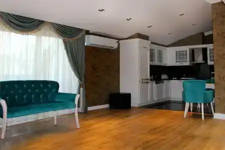 Onkel Rada Apart - 43