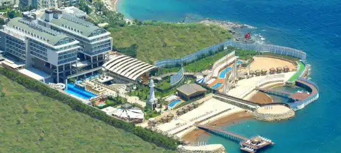 Adenya & Resort Halal All Inclusive - 85