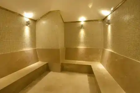 Black Bird Thermal & Spa - 57