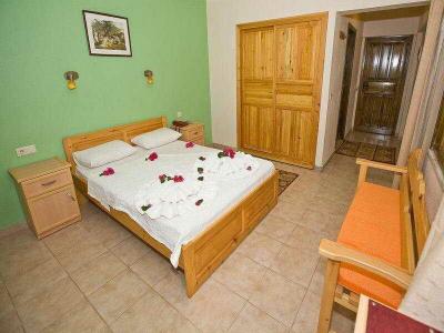 Portakal Dalyan - 84