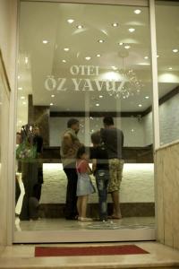 Oz Yavuz - 16