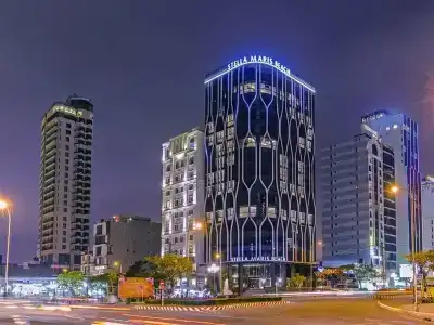 Stella Maris Beach Danang - 40