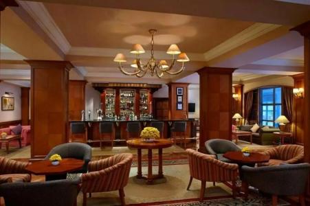 Crowne Plaza Chennai Adyar Park, An Ihg - 26