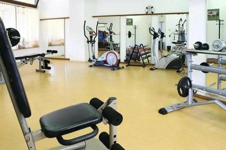 Villa Maria Revas - 94