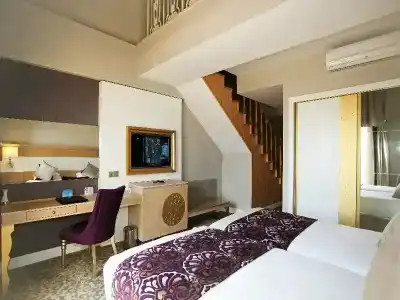 Villa Side Residence - 61