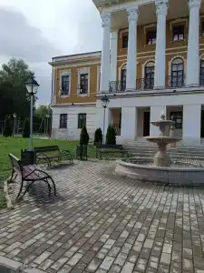 Усадьба Мосоловых - 99