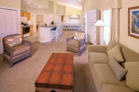 Club Wyndham Ocean Boulevard - 63