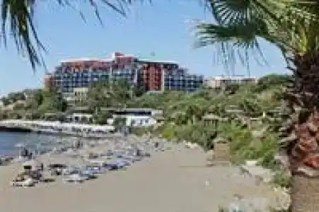 Merit Crystal Cove Casino & Spa - 47