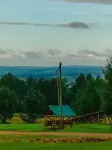 Ясная Поляна - 26