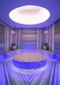 Mövenpick Istanbul Golden Horn - 29