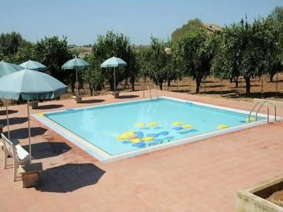 I Giardini di Athena- Athena Resort - 12