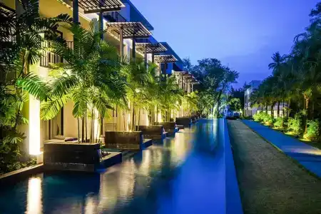 The Chill Resort and Spa, Koh Chang - 20