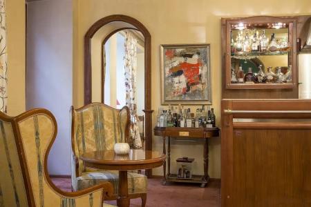 Grotthuss Boutique Vilnius - 47