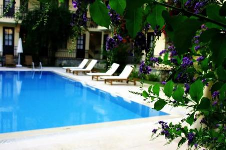 Görkem Apart Otel - 39