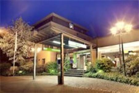 Holiday Inn Dresden - City South, An Ihg - 17