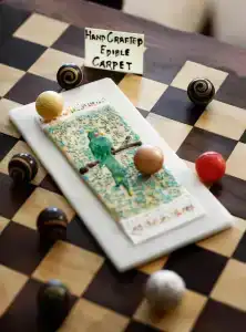 Fairmont Jaipur - 44