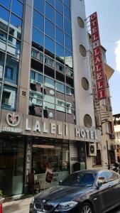 Laleli Izmir - 12