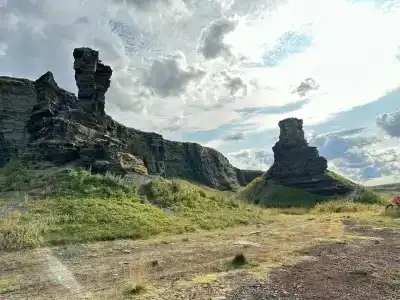 Заполярный кордон - 3