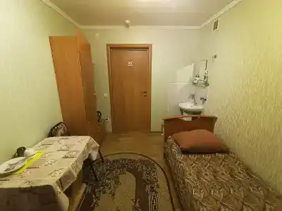 Абатская - 15