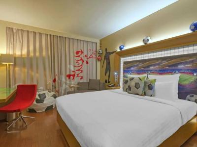 Novotel Bengaluru Outer Ring Road - 75