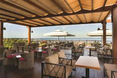 Wyndham Grand Istanbul Kalamış Marina - 41