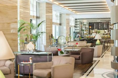Radisson Blu, Istanbul Sisli - 50
