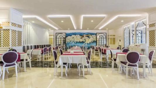Mary Palace Resort & Spa - 90