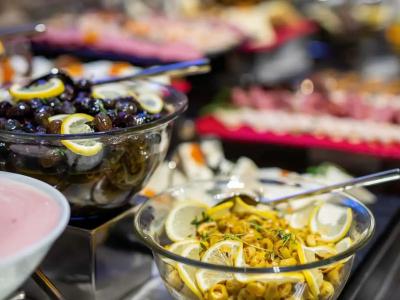 Ibis Styles Istanbul Atasehir - 31