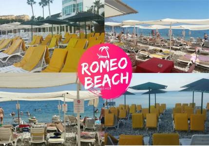 Romeo Beach - 11