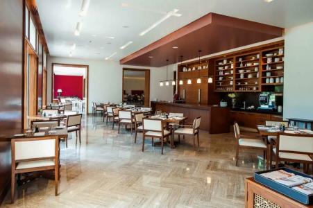 Park Hyatt Chennai - 32