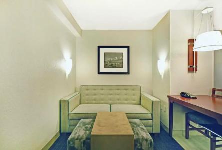 Homewood Suites by Hilton Seattle Downtown - 61