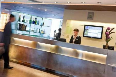 Novotel Le Havre Centre Gare - 97