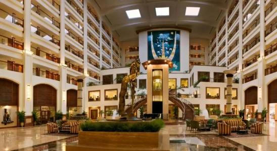 The Lalit Mumbai-Airport - 89