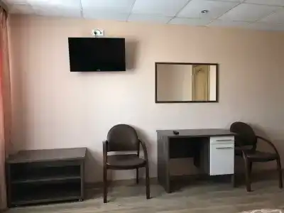 Аэроотель - 46