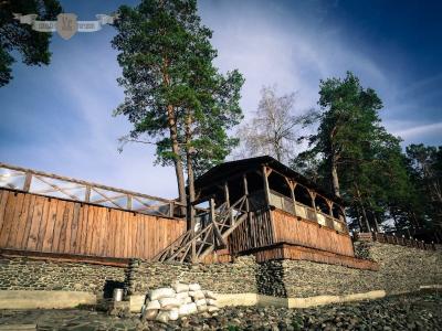 Усадьба Круцких - 26