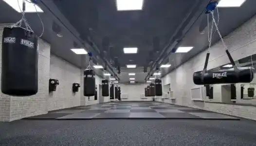 Глобус Групп Фитнес - 19