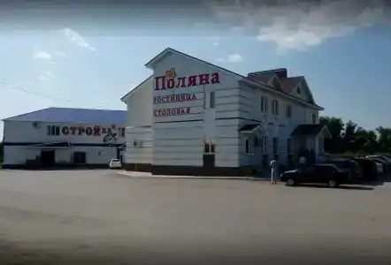 Поляна - 29