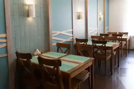 Заречная - 14