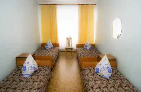 Звездный - 48