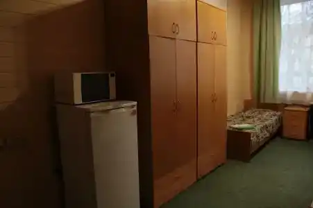 Дом аспиранта - 44