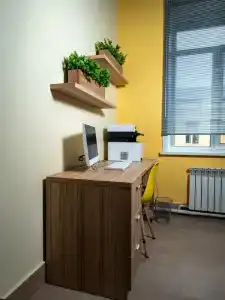 Лисья Нора - 15